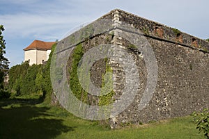 Uzhhorod Castle
