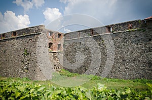 Uzhhorod Castle