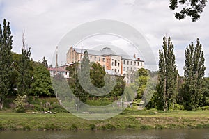 Uzhhorod State University