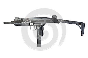 UZI submachine gun