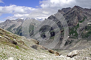 Uzunkol Karachay Cherkessia