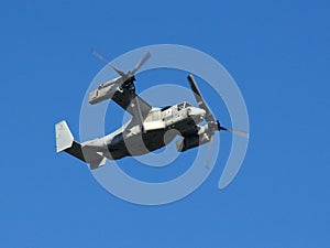 V-22 Osprey US Marine Corps photo