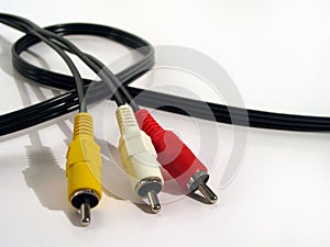 A/v cables