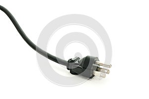 110v Electrical plug