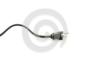 110V Electrical plug