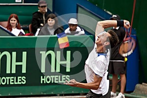 V. Hanescu vs S.Stakhovsky