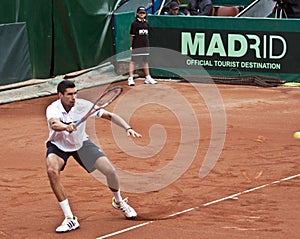 V. Hanescu vs S.Stakhovsky