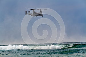 V22 Osprey