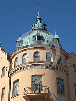 Vaasa, Finland