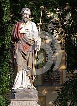 Vac - Konstantin Square