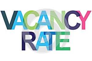 vacancy rate on white