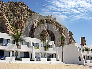 Vacation In Cabo San Lucas