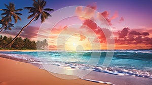 vacation holidays background