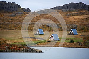 Vacation Homes - Fellabaer - Iceland