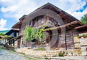 Vacation house in Zheravna, Bulgaria