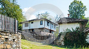 Vacation house in Zheravna, Bulgaria