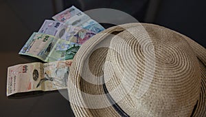 Vacation Money in Bermuda