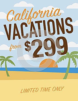 Vacation Offer photo