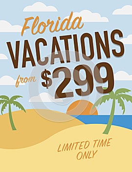 Vacation Offer photo