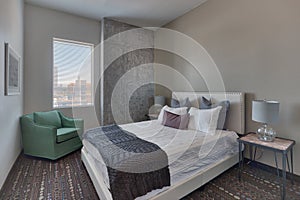 Vacation Resort Hotel Bedroom photo