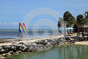 Vacation time in the Florida Keys photo