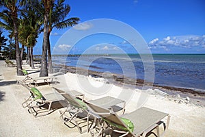 Vacation time in the Florida Keys