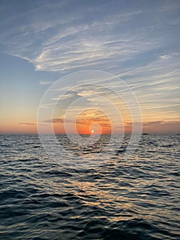 Vacation time in the Florida Keys!