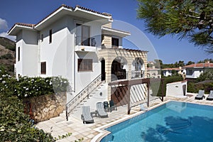 Vacation Villa - Turkish Cyprus