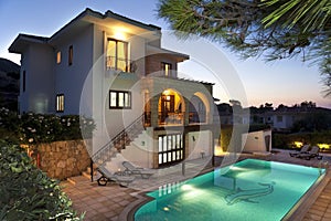 Vacation Villa - Turkish Cyprus