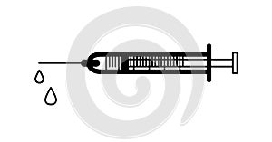 vaccination icon