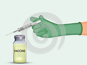 Vaccination safety reduce risk