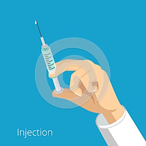 Vaccination vaccine injection healthcare medical h