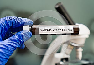 Vaccine