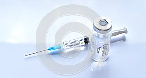 Vaccine against covid-19