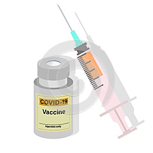 vaccine Covid-19 coronavirusTreatment for coronavirus