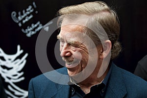 Vaclav Havel