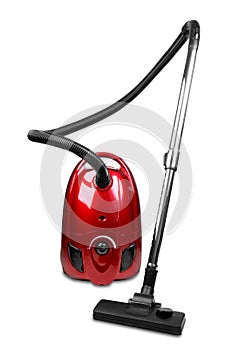 Vacuum cleaner photo