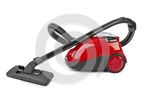 Vacuum cleaner photo