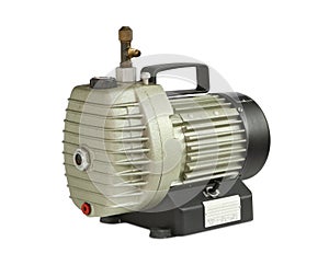 Vacuum pump