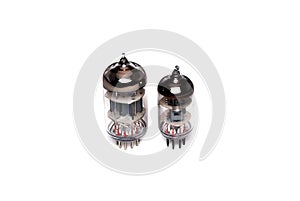 Vacuum tubes