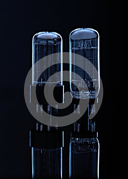 Vacuum Tubes