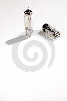 Vacuum Tubes