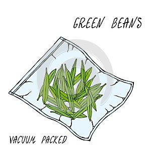 Vacuumizer Food Sealer. Green Beans. For Vegetarians. What is Sous-Vide. Slow Cooking Technology. Chief Cuisine