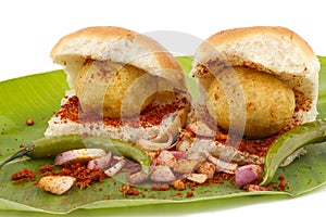 Vada Pav