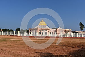 Vadalur Vallalar Temple, Timings, Architecture, History : Vadalur, Tamilnadu.
