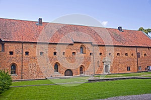 Vadstena monestary