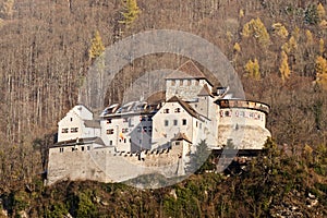 Vaduz Castle