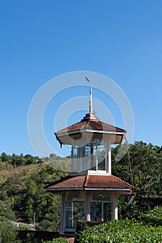 Vagamon the jewel in the crown of Idukki