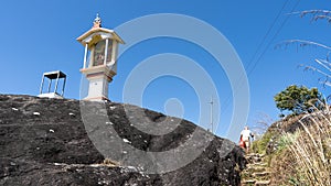 Vagamon the jewel in the crown of Idukki