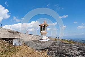 Vagamon the jewel in the crown of Idukki